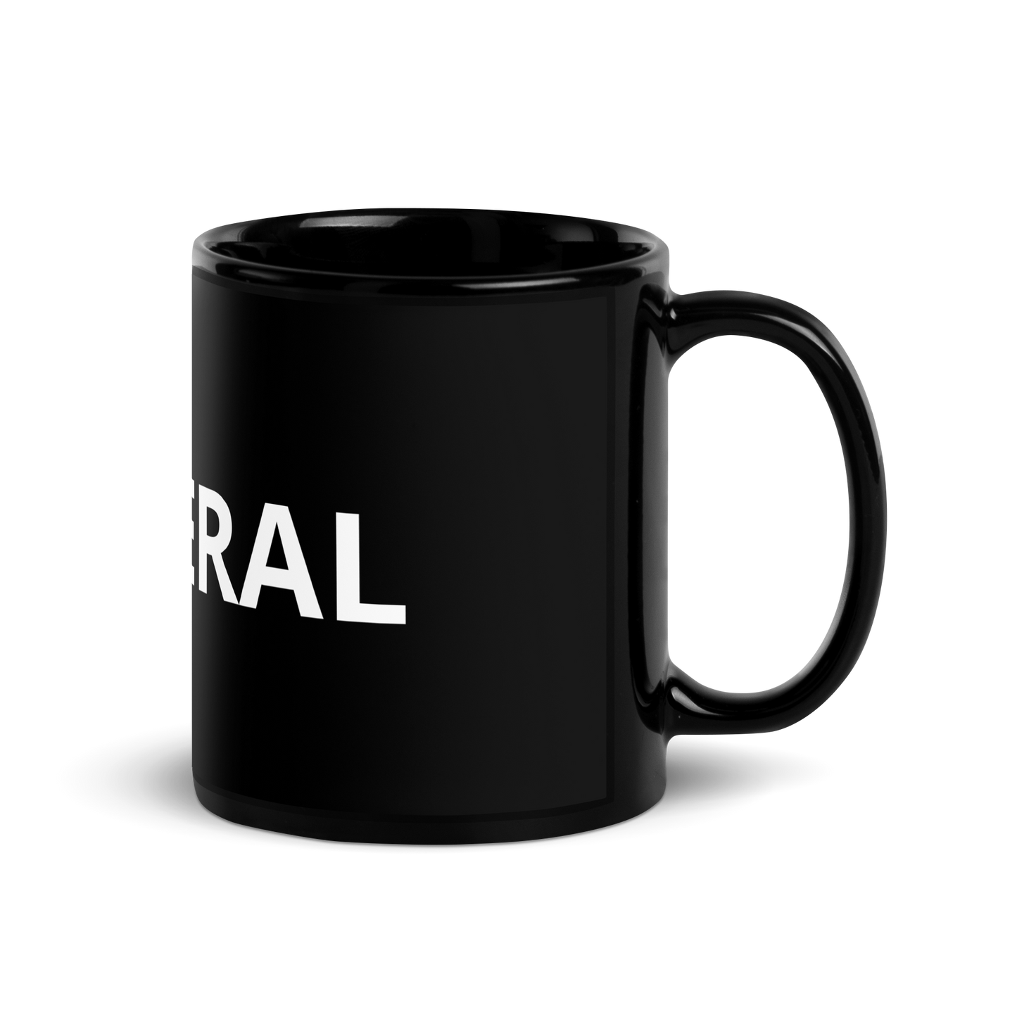 The NVMERAL Mug