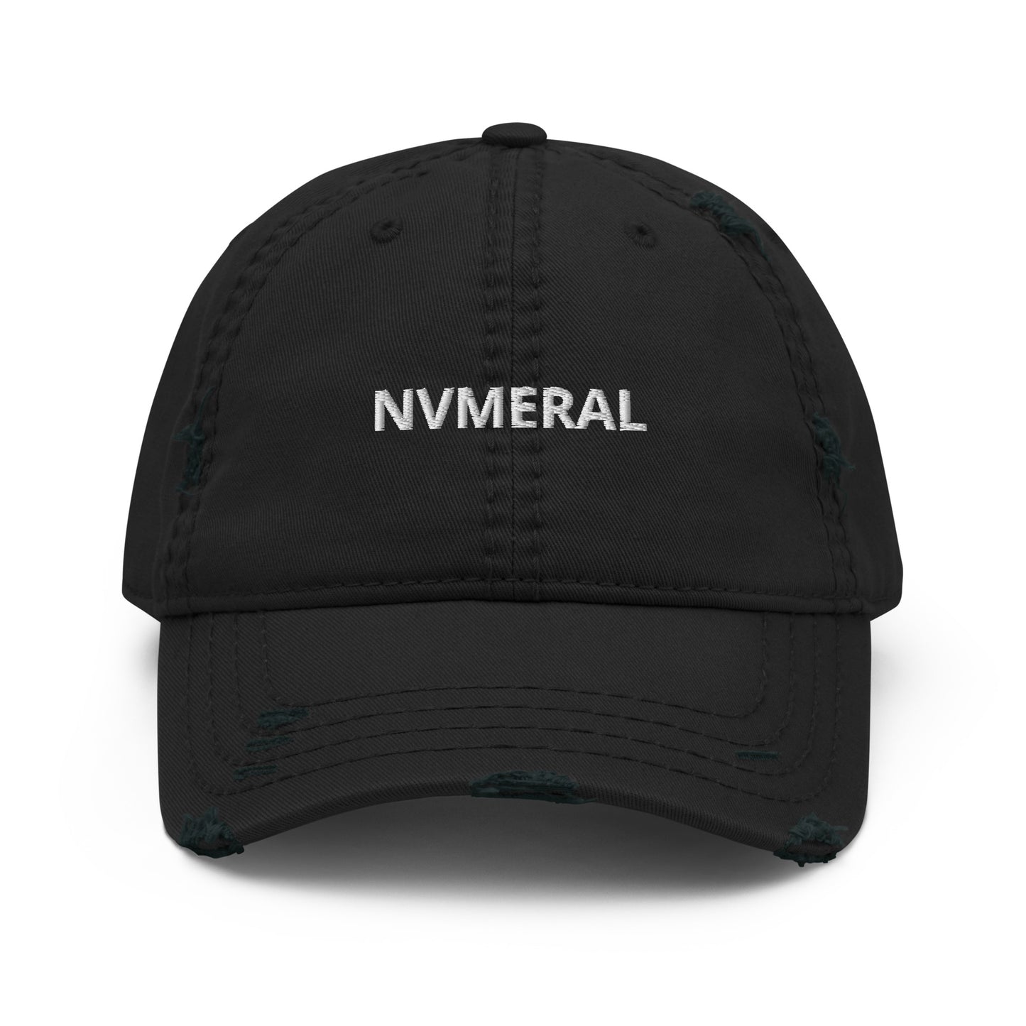 The NVMERAL Dad Hat