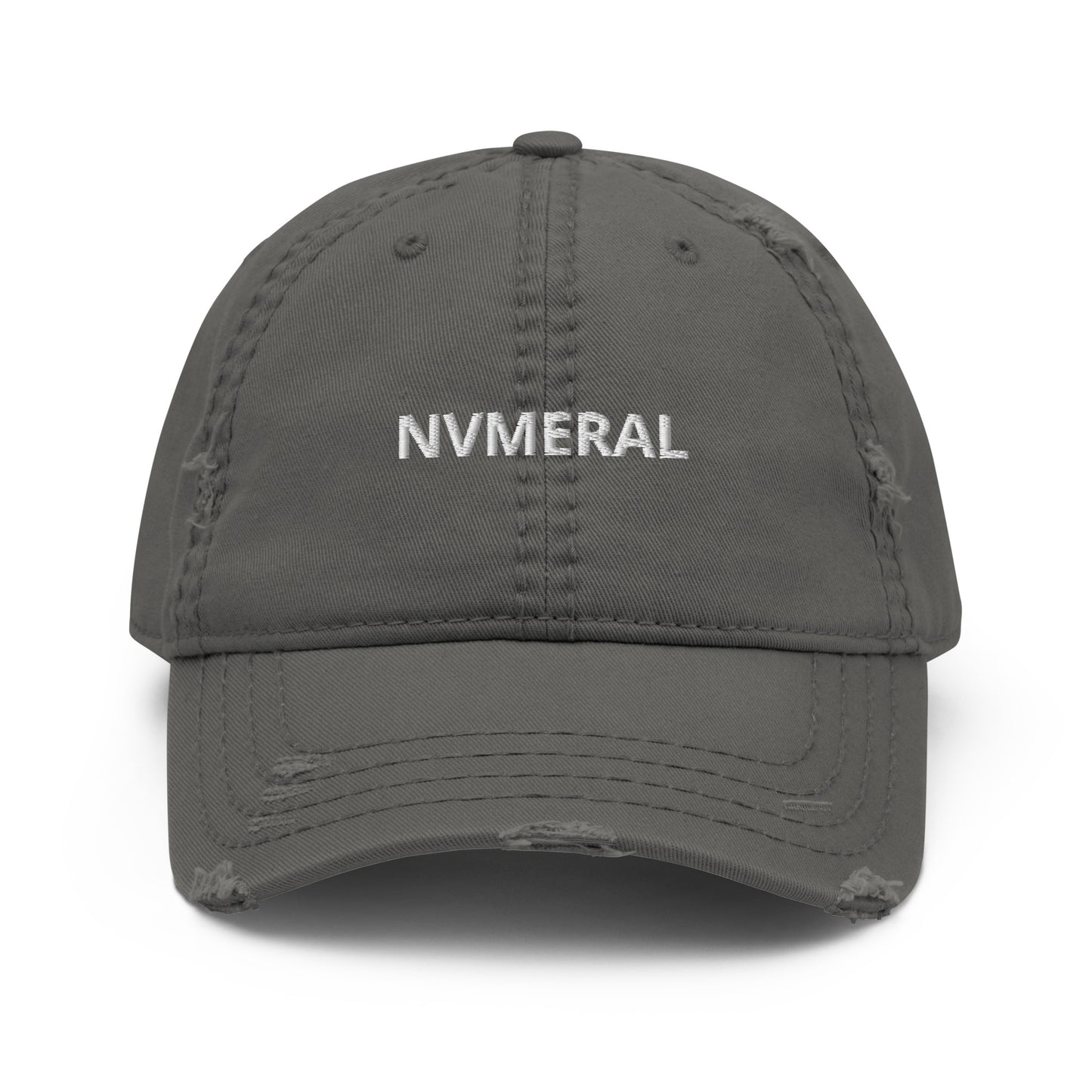 The NVMERAL Dad Hat