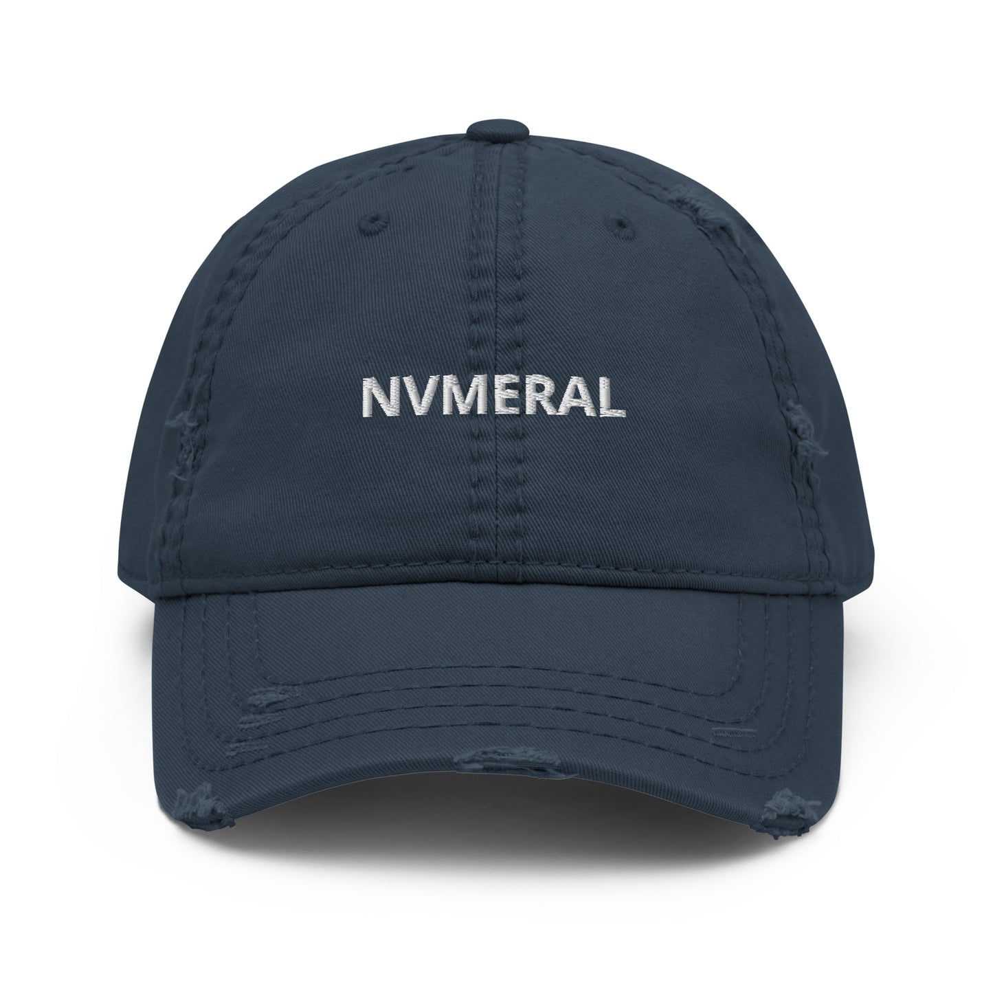 The NVMERAL Dad Hat