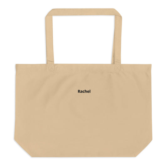 The Tote Bag