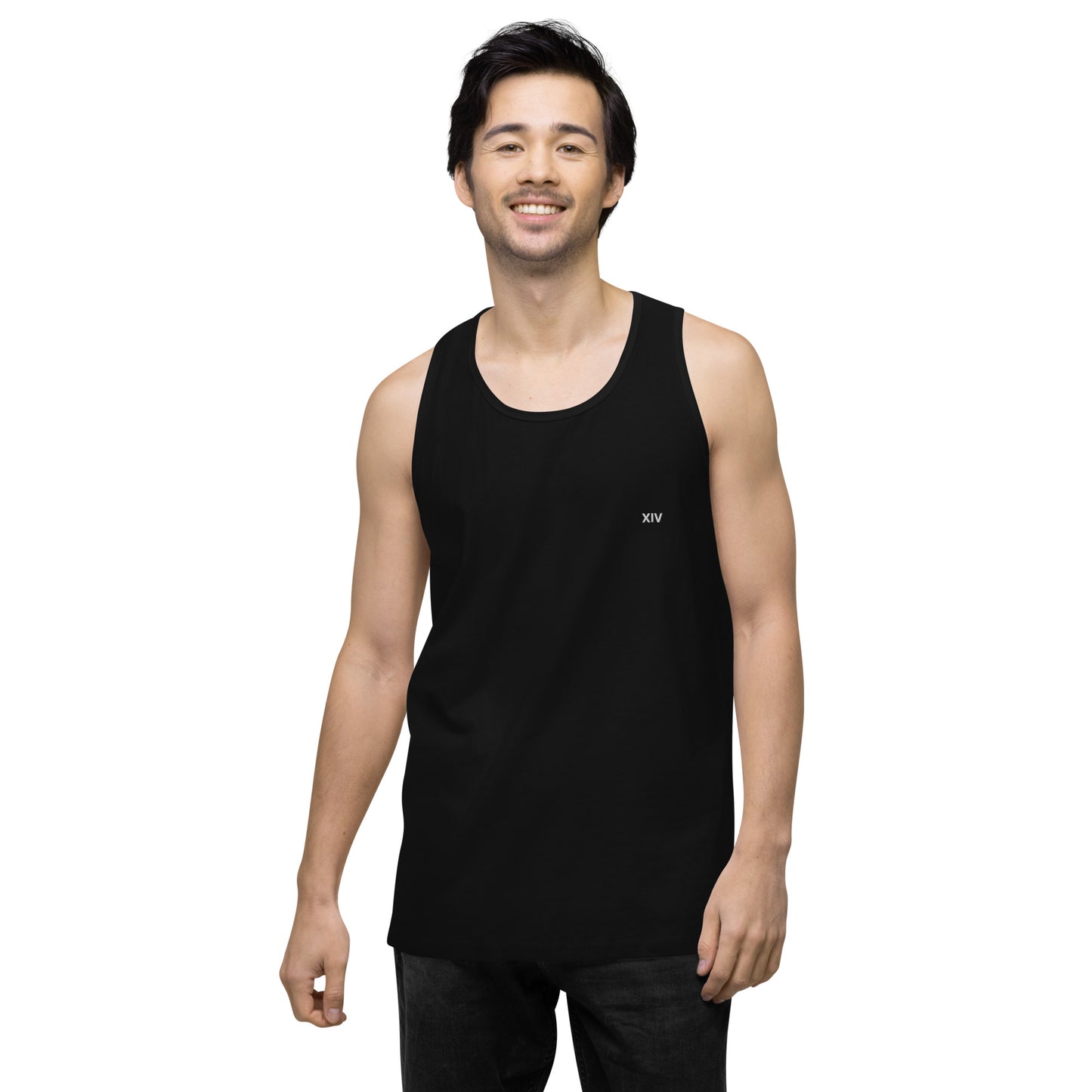 The Tank (Men's)