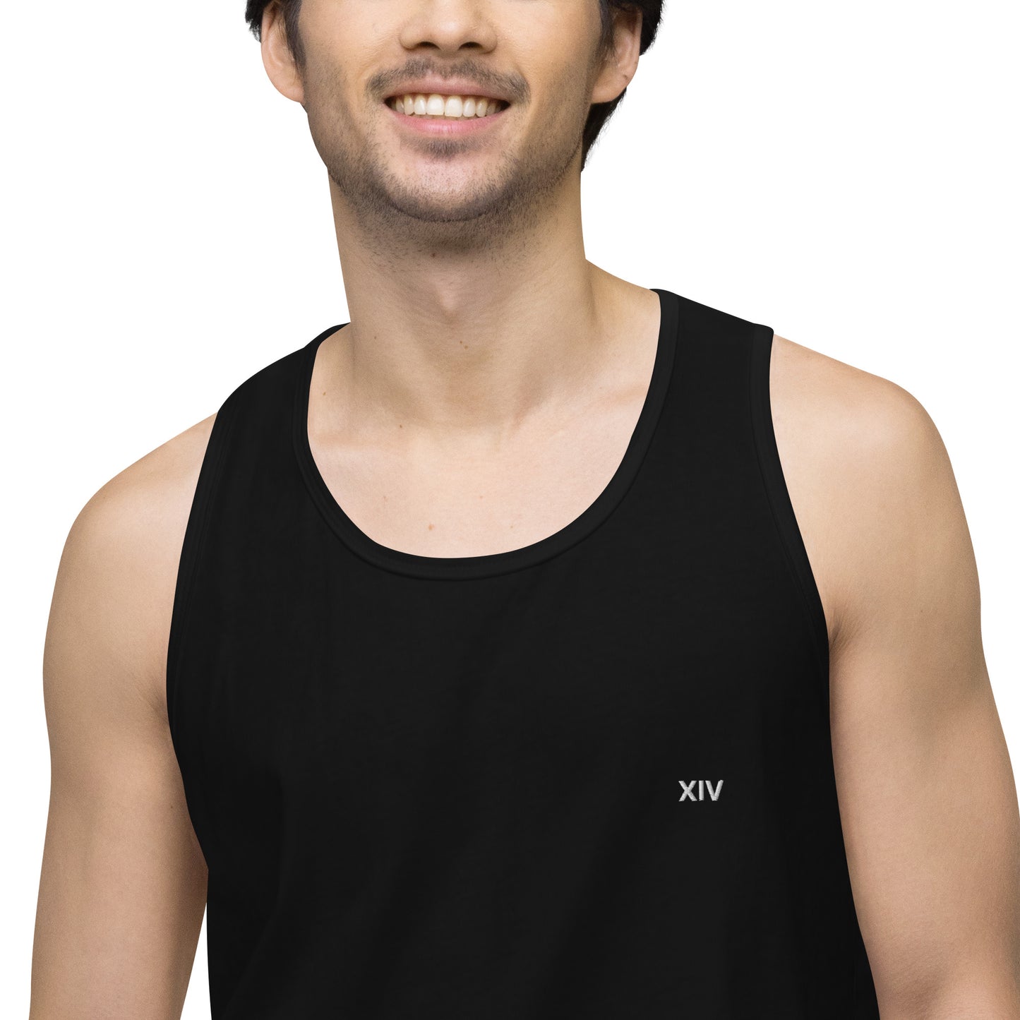 The Tank (Men's)