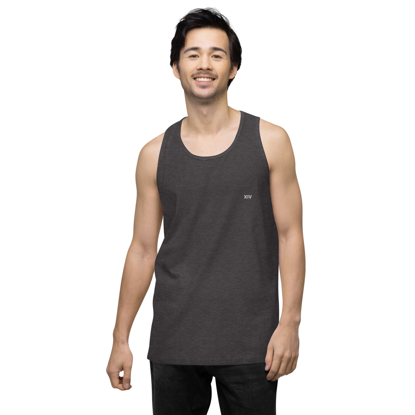 The Tank (Men's)