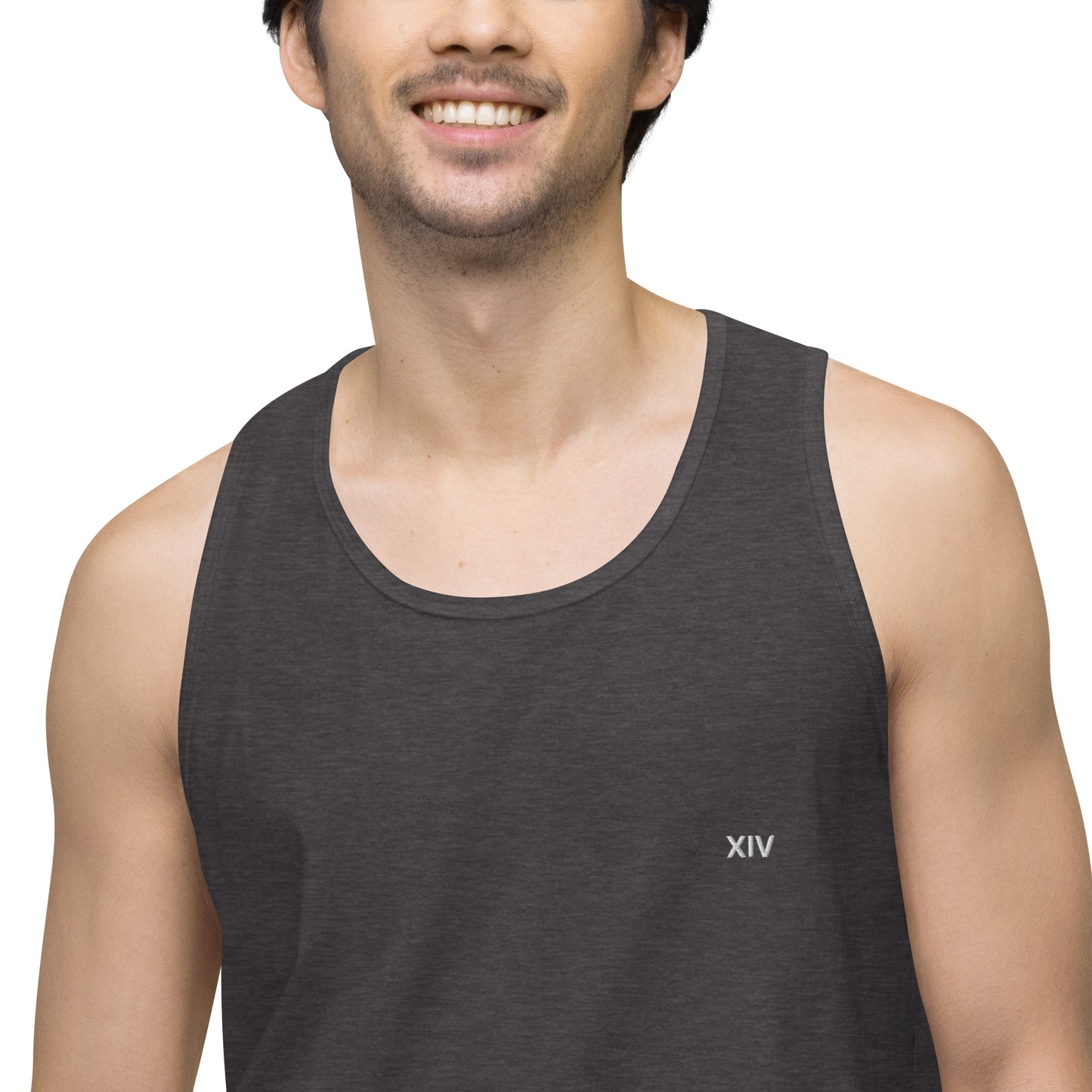 The Tank (Men's)