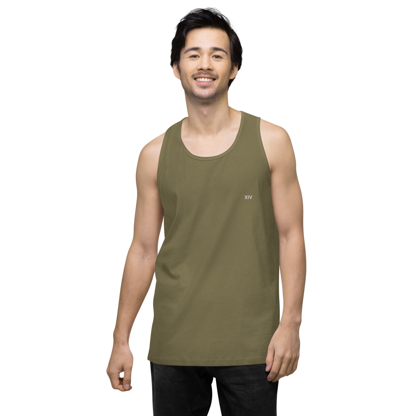 The Tank (Men's)