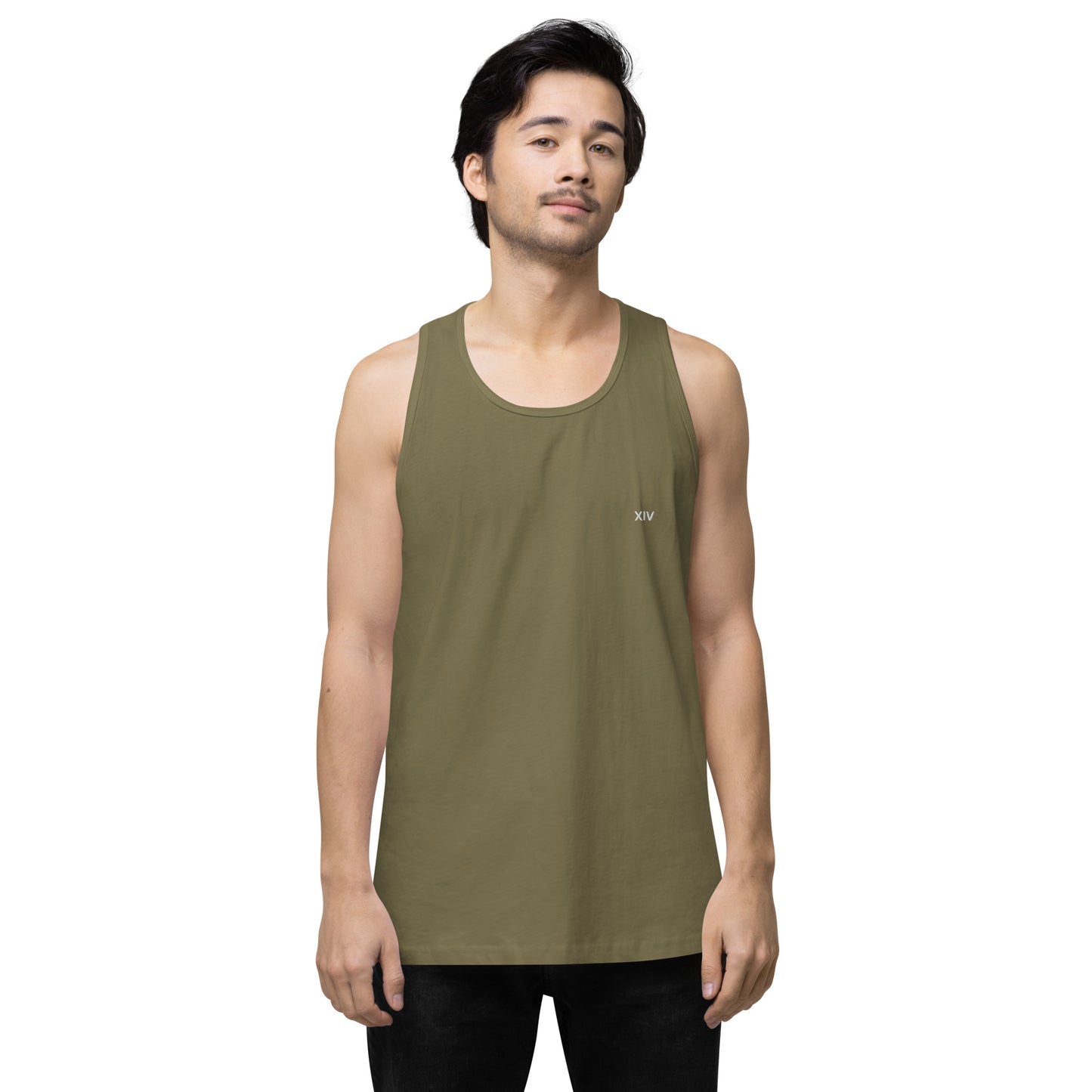 The Tank (Men's)