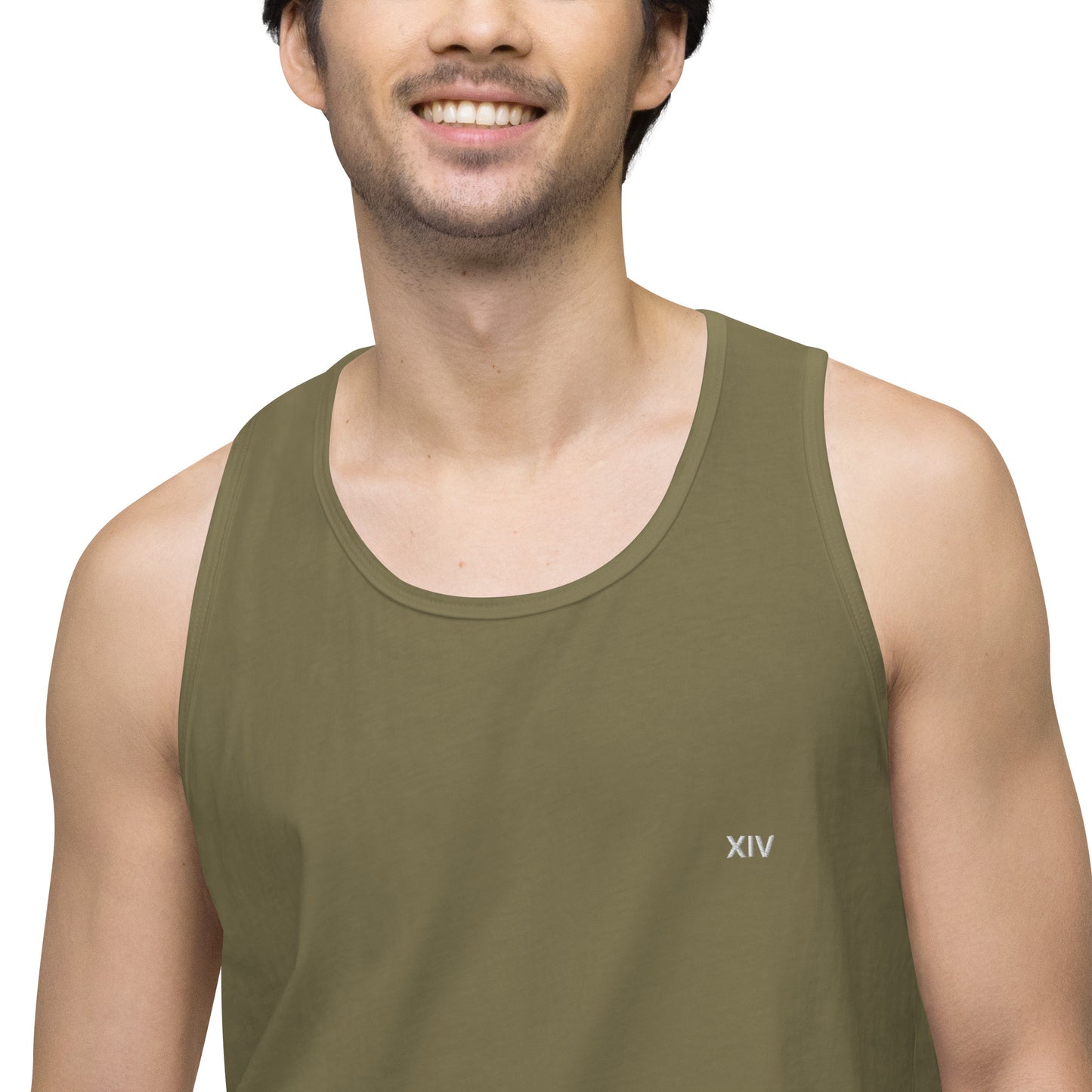 The Tank (Men's)