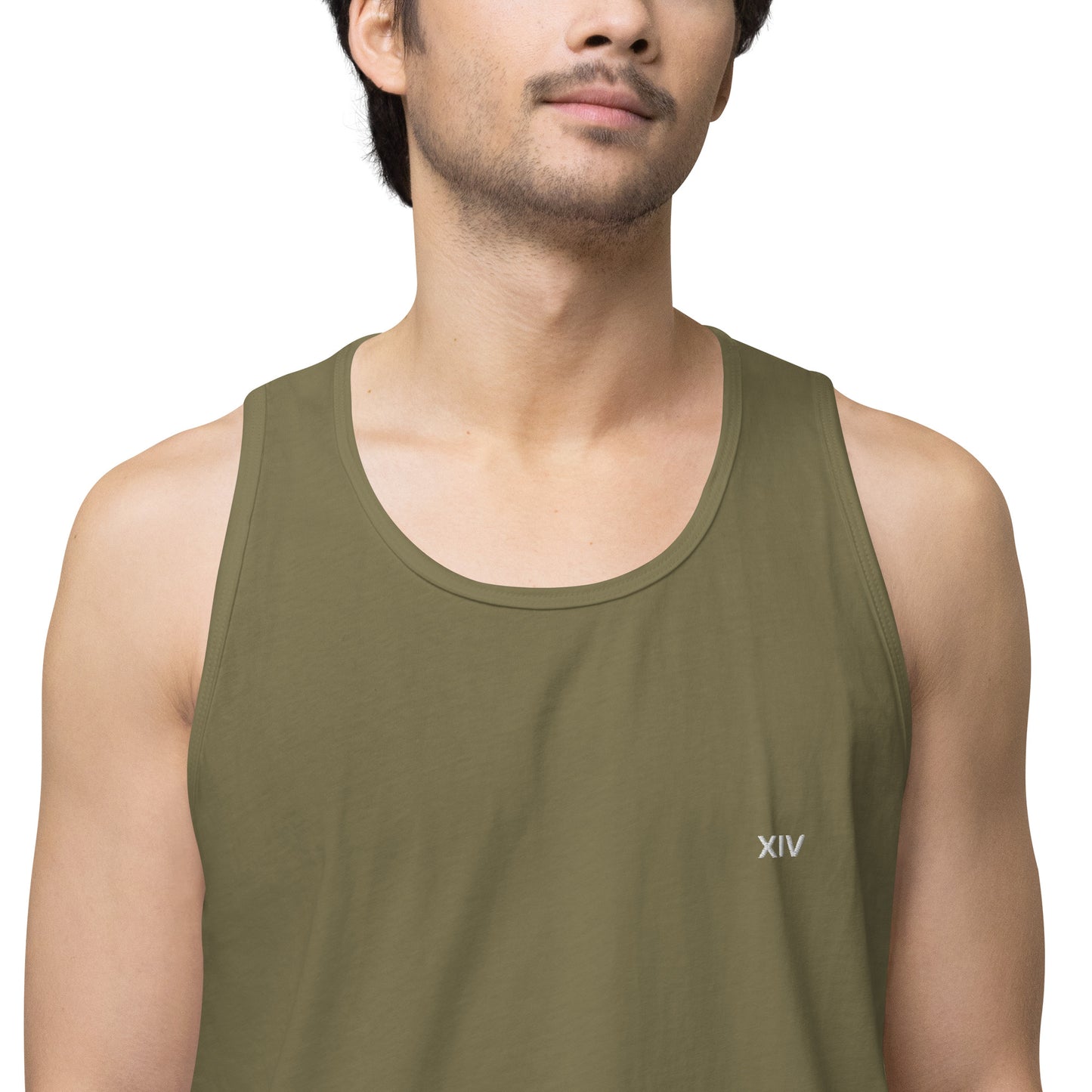 The Tank (Men's)