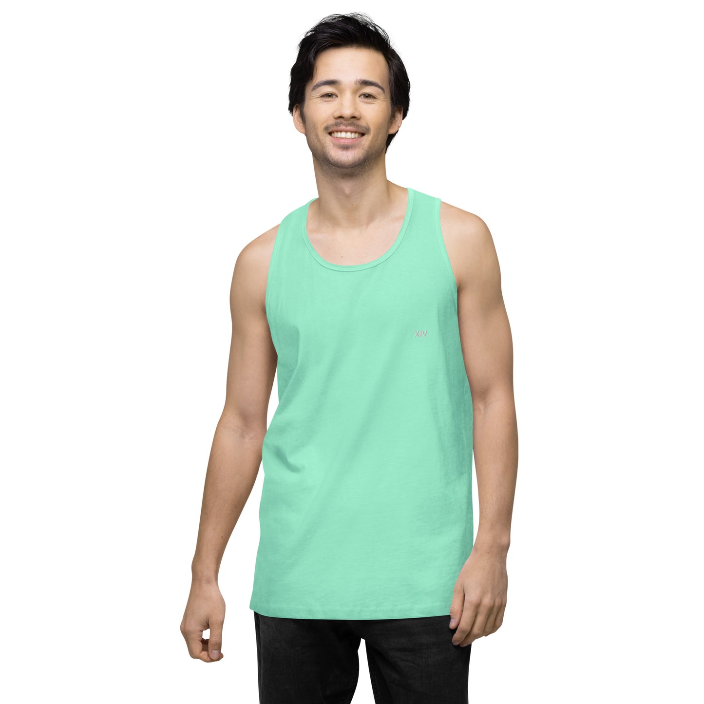 The Tank (Men's)