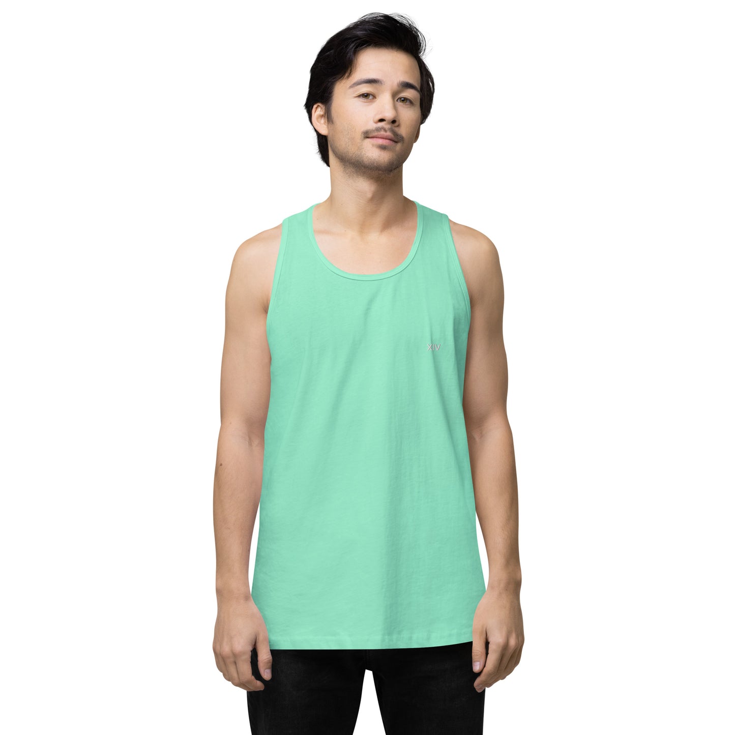 The Tank (Men's)