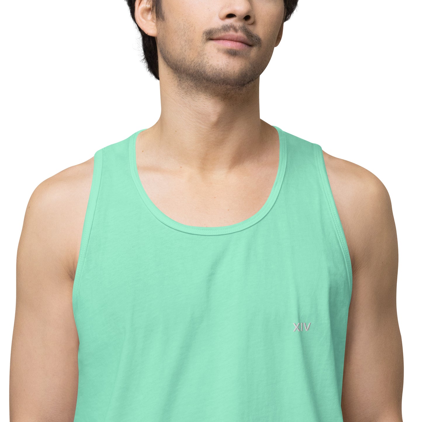 The Tank (Men's)