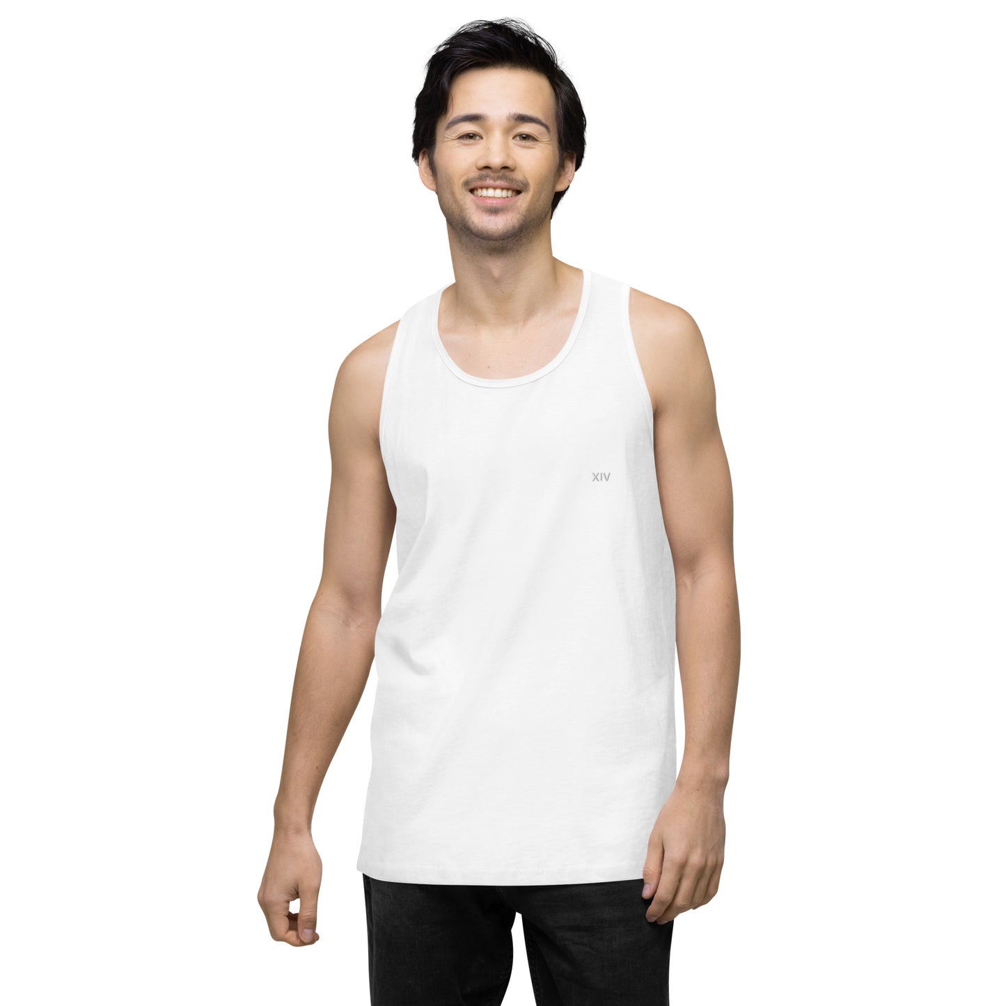 The Tank (Men's)