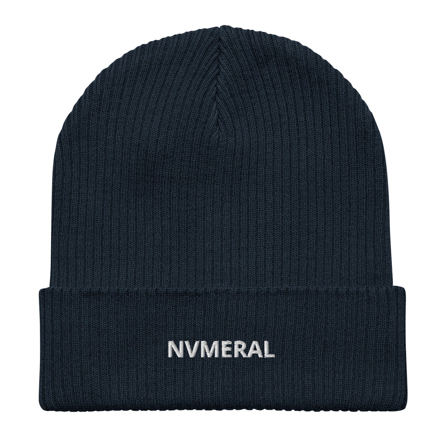 The NVMERAL Beanie