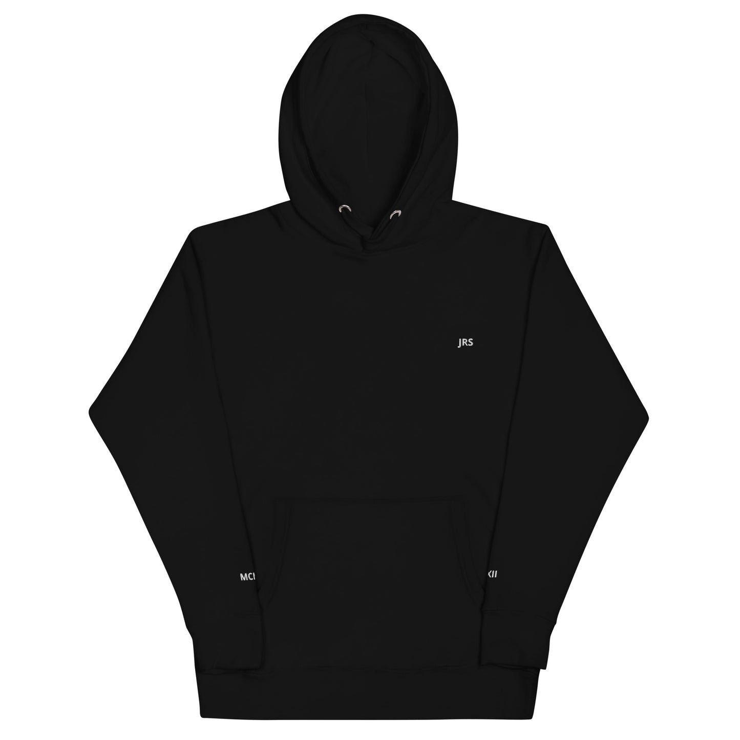 The Classic Hoodie