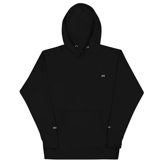 The Classic Hoodie