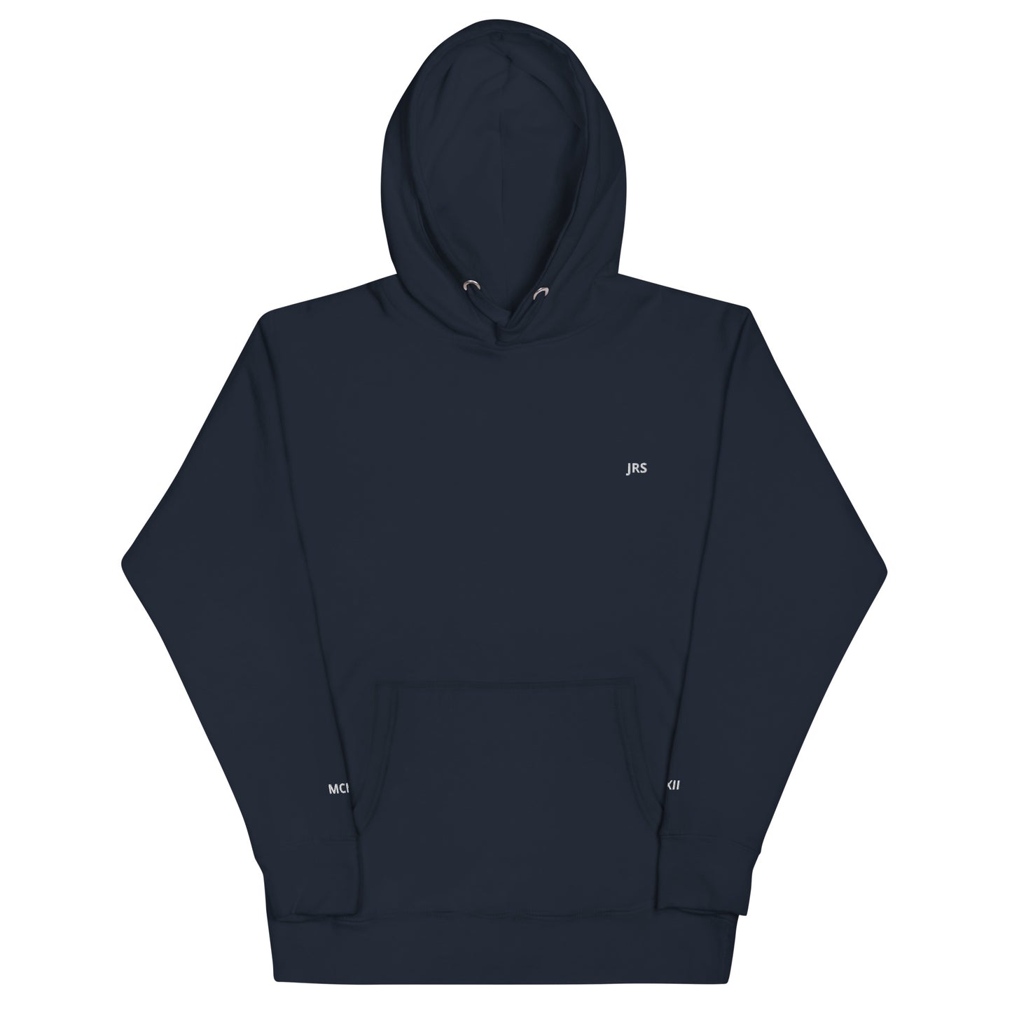 The Classic Hoodie