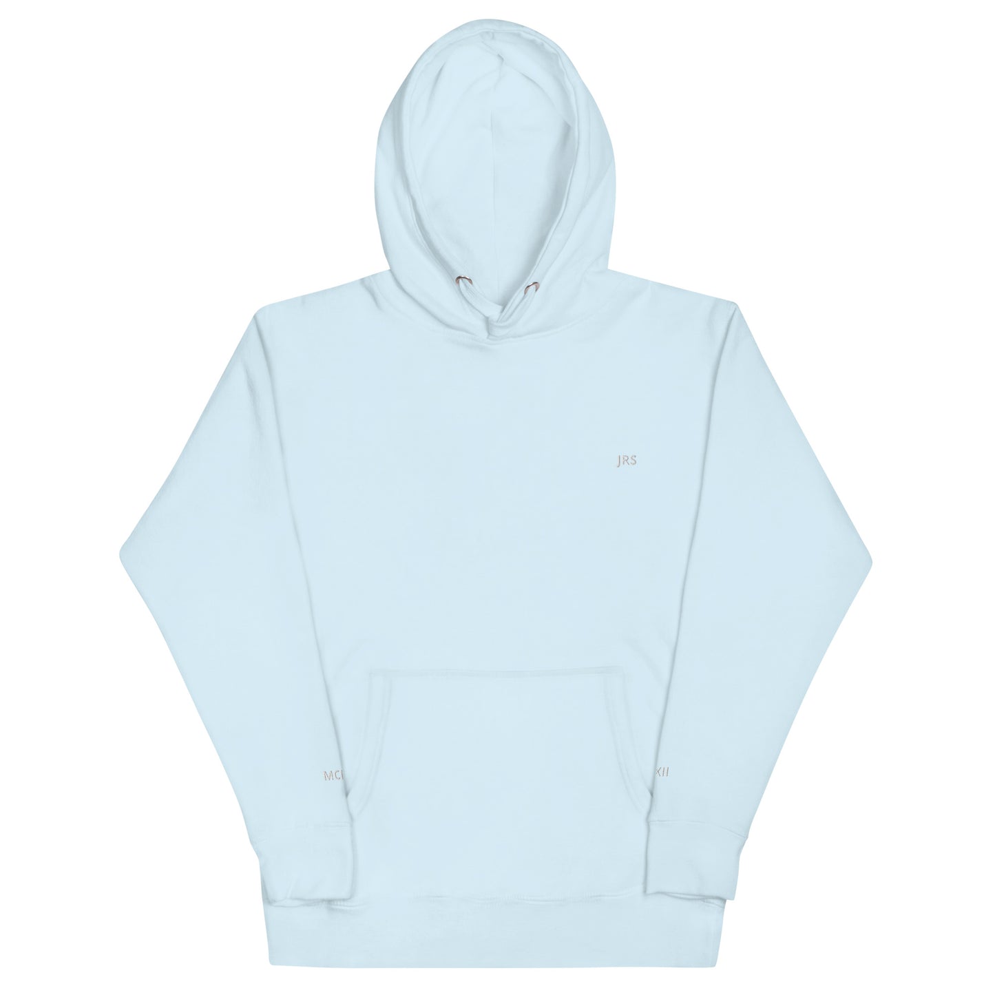 The Classic Hoodie