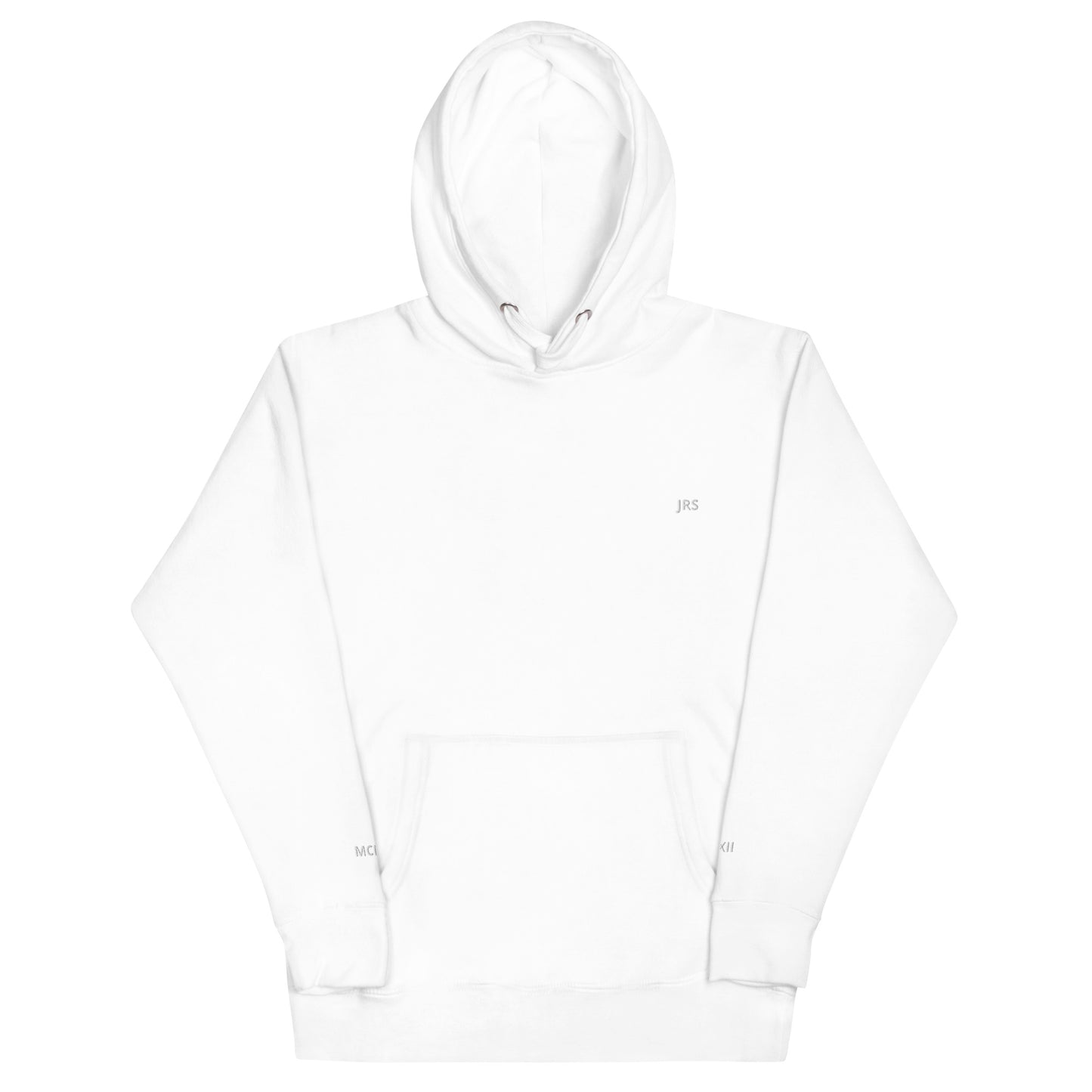 The Classic Hoodie