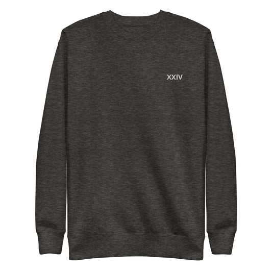 The Fleece Pullover